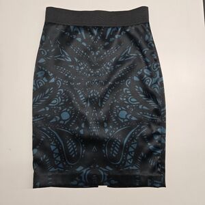 EXPRESS Pencil Skirt 00